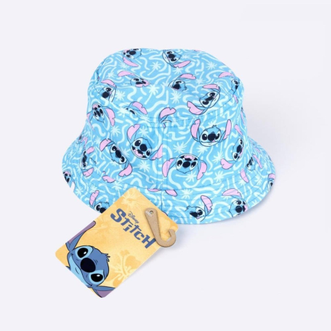 Lilo & Stitch Bucket Hat Stitch A 53 cm [3]