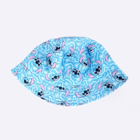 Lilo & Stitch Bucket Hat Stitch A 53 cm [2]