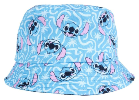 Lilo & Stitch Bucket Hat Stitch A 53 cm [4]