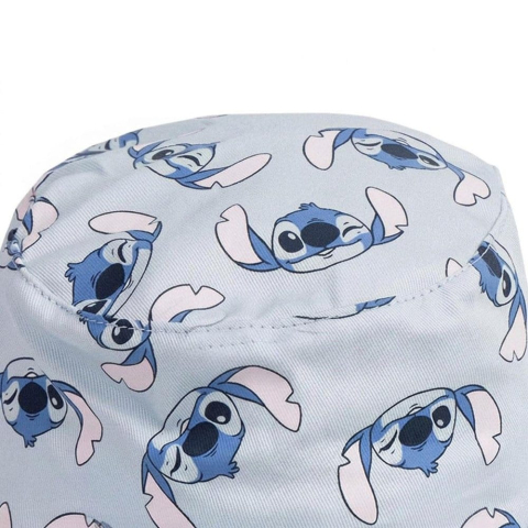 Lilo & Stitch Bucket Hat Stitch B 52 cm [1]