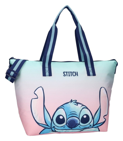 Lilo & Stitch Cooler Bag Stitch Chill Vibes 32 cm [4]