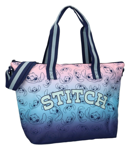Lilo & Stitch Cooler Bag Stitch Chill Vibes 32 cm [4]
