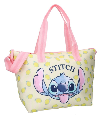 Lilo & Stitch Cooler Bag Stitch Chill Vibes 32 cm [4]