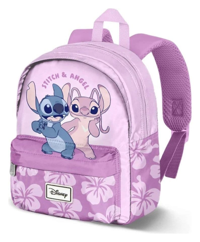 Fashion & Accessories - Lilo & Stitch Joy Backpack Wonder