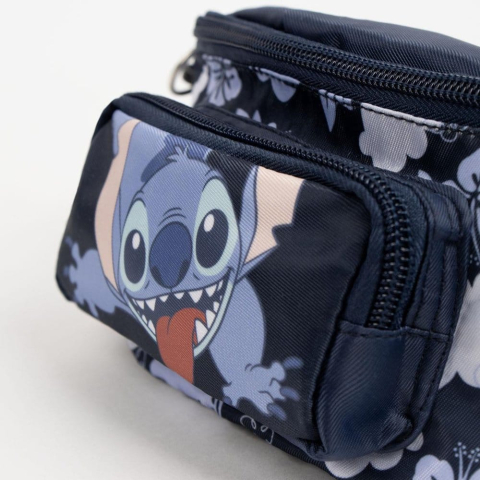 Lilo & Stitch Kidney Bag Stitch 14 x 25 x 2 cm [5]