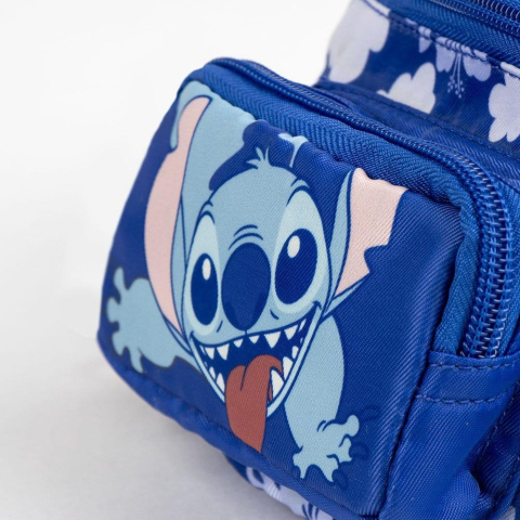 Lilo & Stitch Kidney Bag Stitch 14 x 25 x 2 cm [4]