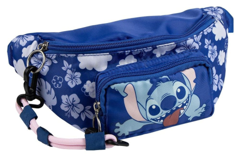 Lilo & Stitch Kidney Bag Stitch 14 x 25 x 2 cm [6]