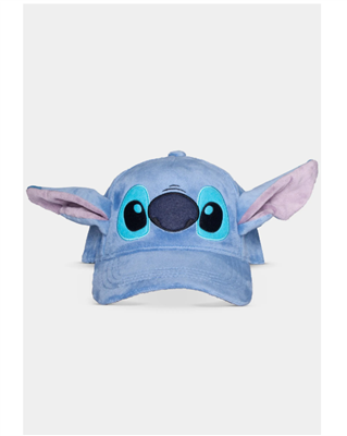 Sepci - Lilo & Stitch - Novelty Cap