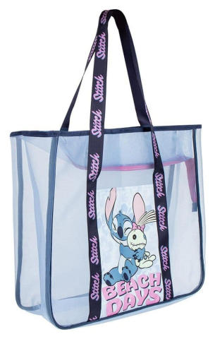 Lilo & Stitch Premium Beach Bag Stitch 41 x 45 x 2 cm [7]
