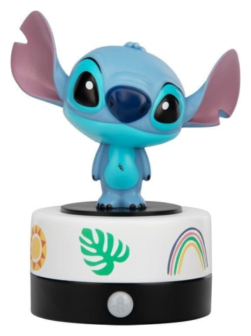 Lilo & Stitch Room Guard Stitch [2]