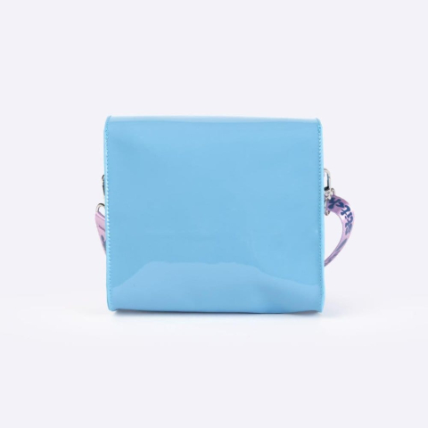Lilo & Stitch Shoulder Bag Stitch 17 x 18 x 7 cm [2]