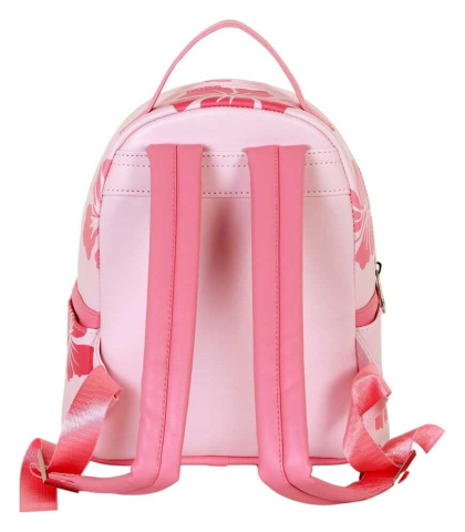 Fashion & Accessories - Lilo & Stitch Small Heady Backpack Lovebug