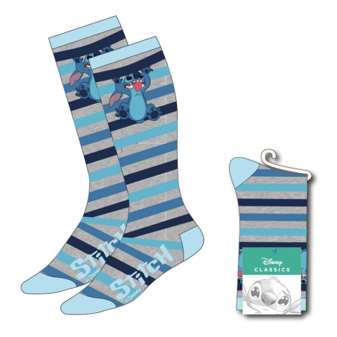 Fashion & Accessories - Lilo & Stitch Socks Stitch Climbing 36-43