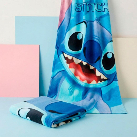 Lilo & Stitch Towel Stitch 24 x 35 cm [3]