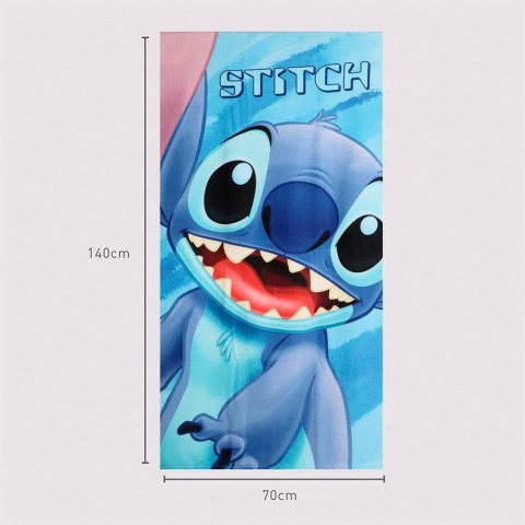 Lilo & Stitch Towel Stitch 24 x 35 cm [2]