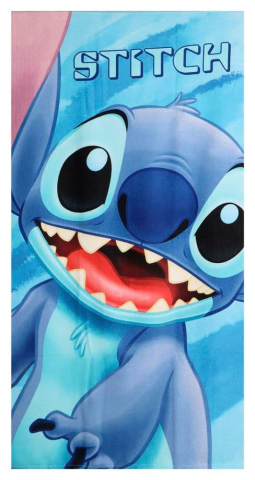 Lilo & Stitch Towel Stitch 24 x 35 cm [7]
