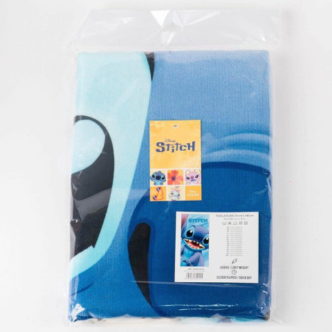 Lilo & Stitch Towel Stitch 24 x 35 cm [5]