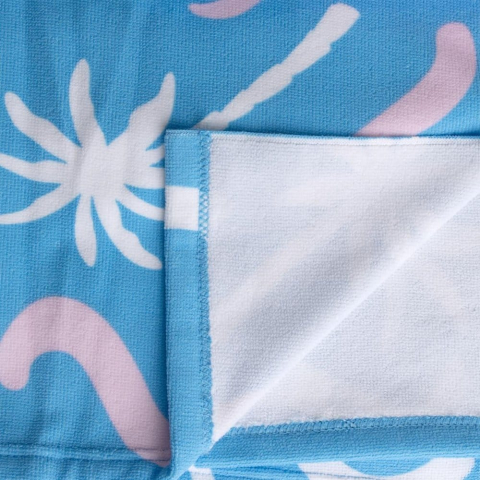 PRECOMENZI - Lilo & Stitch Towel Stitch 70 x 140 cm
