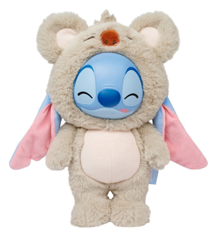 Lilo & Stitch YUYUS Plush Figure Stitch Koala 28cm [3]