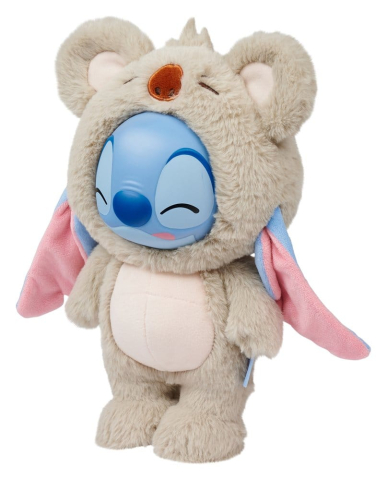 Lilo & Stitch YUYUS Plush Figure Stitch Koala 28cm [1]