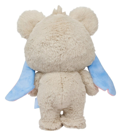 PRECOMENZI - Lilo & Stitch YUYUS Plush Figure Stitch Koala 28cm