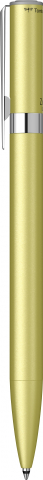 Pixuri - Lime Gold CT Pix