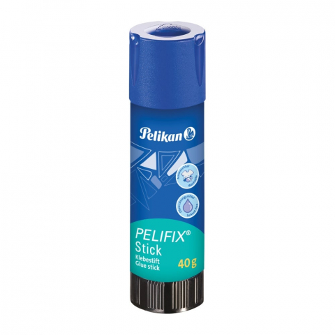 Lipici - Lipici solid Pelifix 40g – fara solvent, aplicare curata pentru proiecte creative