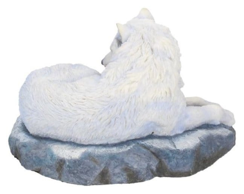 Lisa Parker Figure Guardian Of The North 20 cm [2]