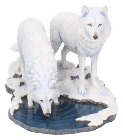 Lisa Parker Figure Warriors of Winter 35 cm [3]