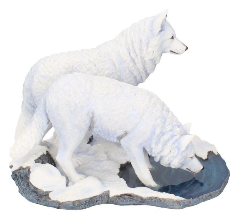 Lisa Parker Figure Warriors of Winter 35 cm [0]