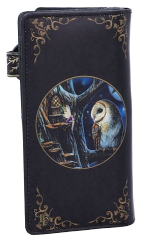 Lisa Parker Purse Fairy Tales Embossed 19 cm [1]