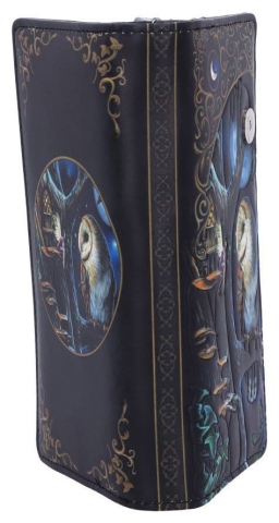 Lisa Parker Purse Fairy Tales Embossed 19 cm [2]