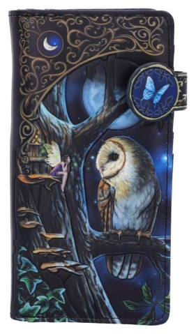 Lisa Parker Purse Fairy Tales Embossed 19 cm [3]