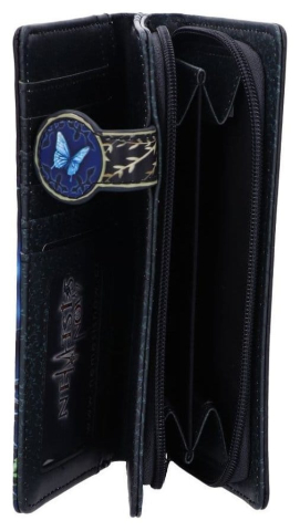 Fashion & Accessories - Lisa Parker Purse Fairy Tales Embossed 19 cm