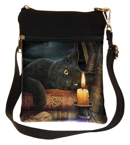 Lisa Parker Shoulder Bag The Witching Hour 23 cm [2]