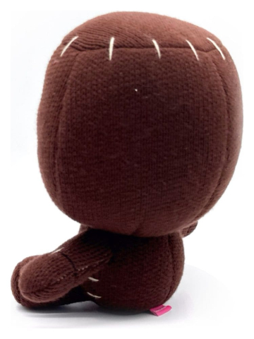 LittleBigPlanet Plush Figure Sackboy 22 cm [2]