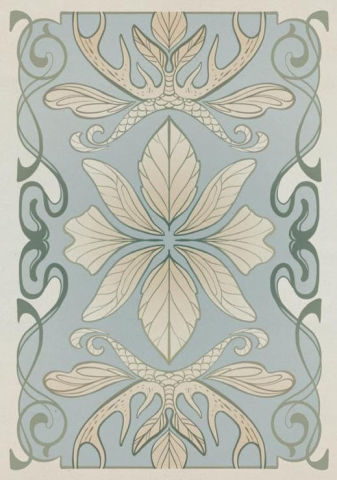 Lo Scarabeo - Oracle of the Chimeras [9]