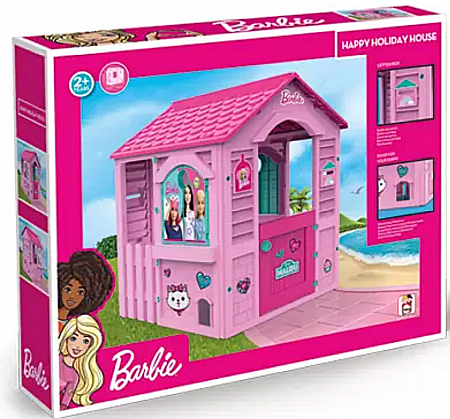 Reduceri - Loc de joaca Casuta Barbie