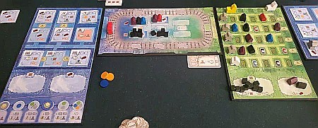 London Necropolis Railway [2]