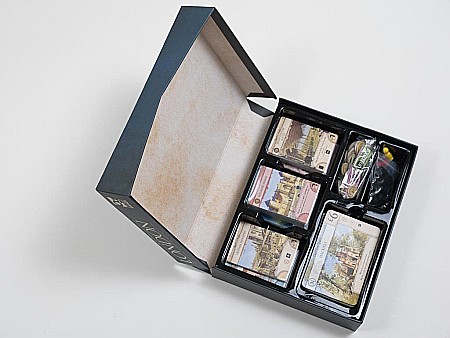 London (second edition) [3]