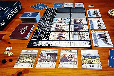 London (second edition) [2]