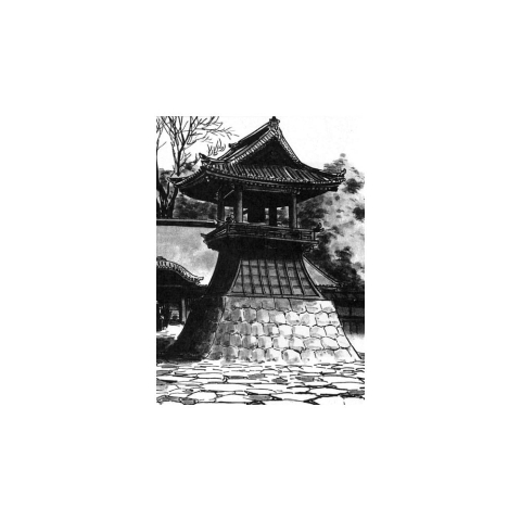 Lone Wolf and Cub – Omnibus Manga Vol. 2 (Dark Horse, 700 pagini, Softcover) [1]