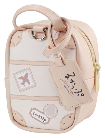 PRECOMENZI - Look Up Pouch (Repeat) 14 cm