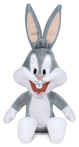 PRECOMENZI - Looney Tunes Plush Figures Sitting 27 cm Assortment (48)