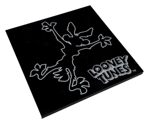 Collectibles - Looney Tunes Scaled Prop Replica Acme Anvil 17 cm