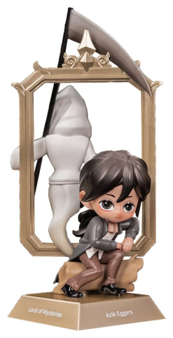 Lord of the Mysteries PVC Mini Figures Ming Hua Series Blind Box 12 cm Display (9) [7]