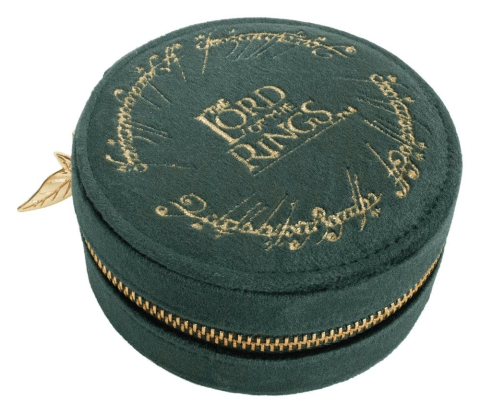 Lord of the Ring Jewelry box One Ring Velvet [2]