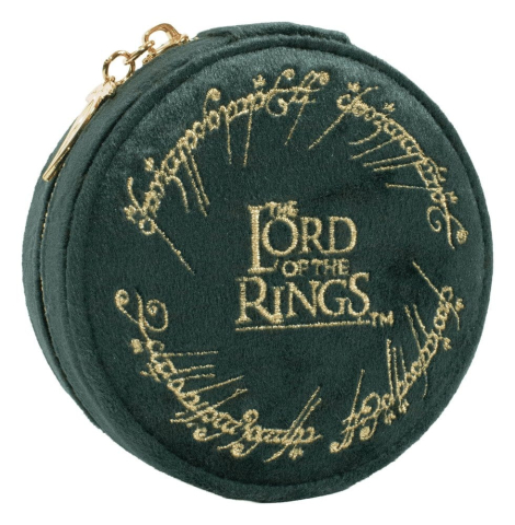 Lord of the Ring Jewelry box One Ring Velvet [6]