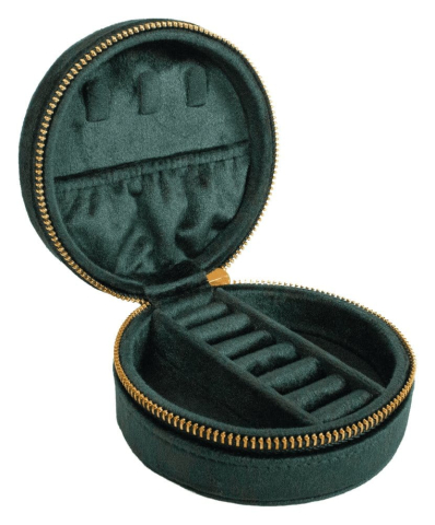 Lord of the Ring Jewelry box One Ring Velvet [7]