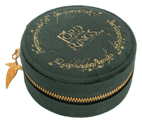 Lord of the Ring Jewelry box One Ring Velvet [1]